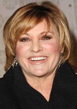 Lorna Luft